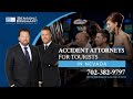 Benson & Bingham handle many out-of-state clients who travel to Nevada and have an accident or injury during their vacation. Many of these victims return home in pain and uncertain...