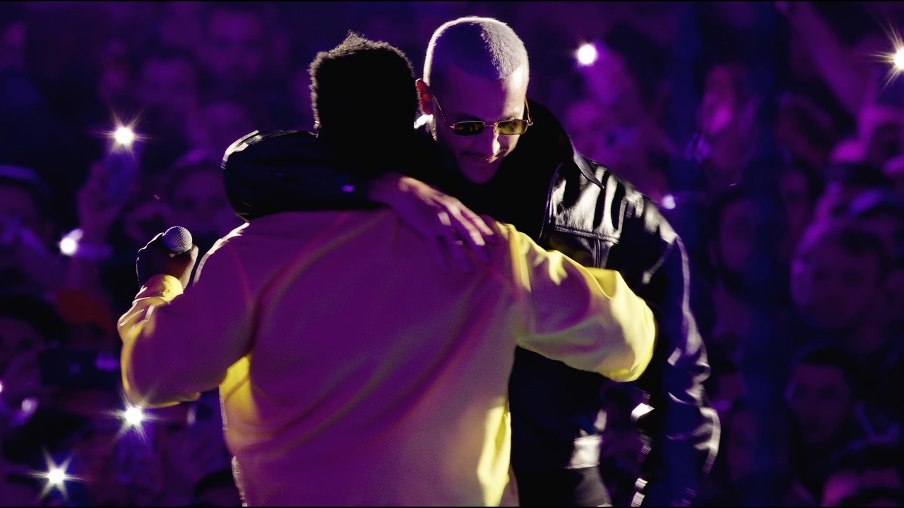 Assista a DJ SNAKE - PARADISE (FT. BIPOLAR SUNSHINE) [LIVE EDIT] no YouTube
