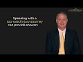 4 reasons to take advantage of free consultation with a lawyer after a hit and run crash.
