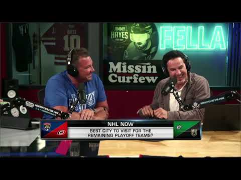 NHL Now 5/16/23