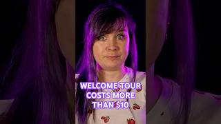 It's MORE THAN $10 to play Welcome Tour #gaming #nintendoswitch2 #WelcomeTour #nintendo