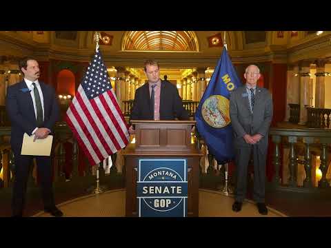 State Senate President Exonerated: Montana Free Press Under Fire Following Auditor's Report