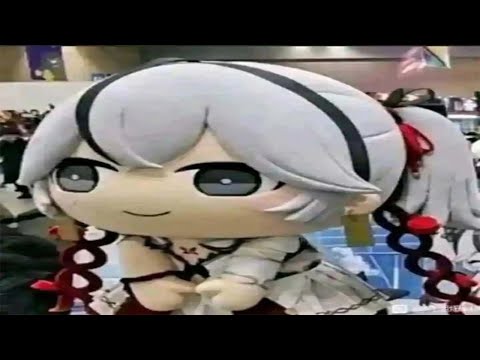 Camellya Brainrot | Wuthering Waves Memes