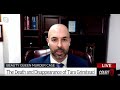Chicago criminal defense attorney Matthew Fakhoury discusses the importance of evidence discovered in the Tara Grinstead murder case, including the mysterious plastic glove found in Grinstead's front yard and missing...