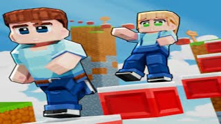 MineFun.io Gameplay