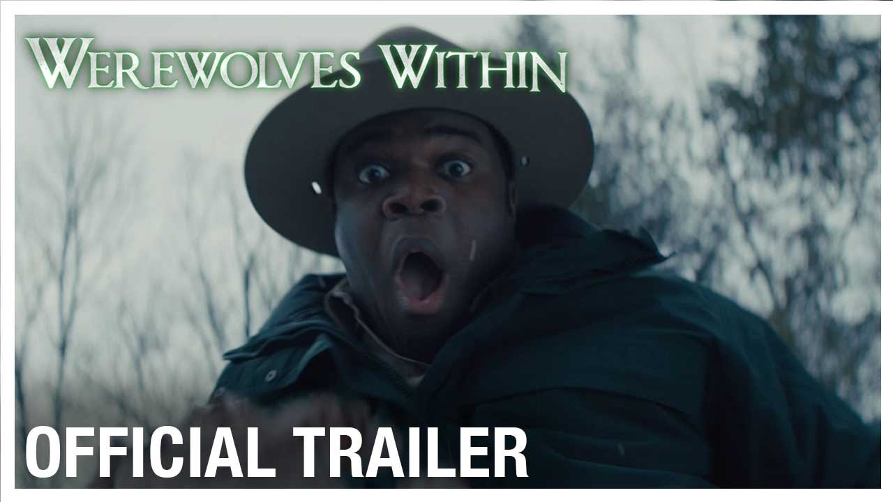 watch video: Werewolves Within Film – Teaser Trailer – IFC Films