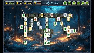Game Terra Mahjong