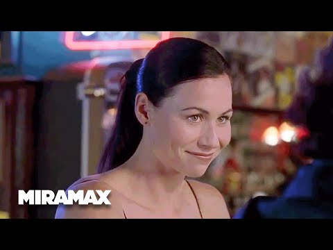 Good Will Hunting - Do You Like Apples?