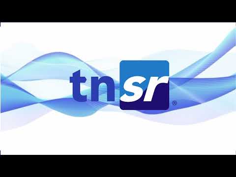 TNSR Software's New Web GUI