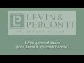 Levin & Perconti
325 N. LaSalle Street, Suite 450, Chicago, IL 60654
(312) 332-2872 ?