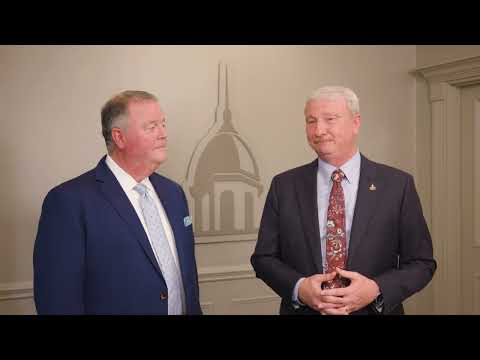 Freed-Hardeman University President David R. Shannon to Step Down; Presidential Search to Begin