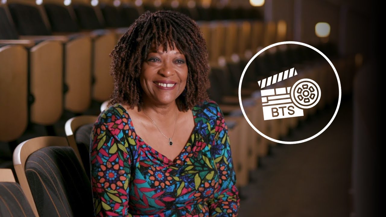 Healing through Music - 'The Unhealed Wound' with Richard Danielpour & Rita Dove