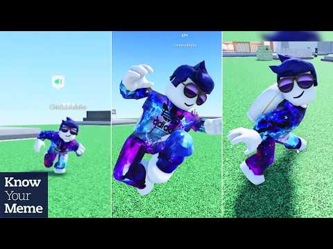 Roblox Players Wanna Run Away In Slow Motion