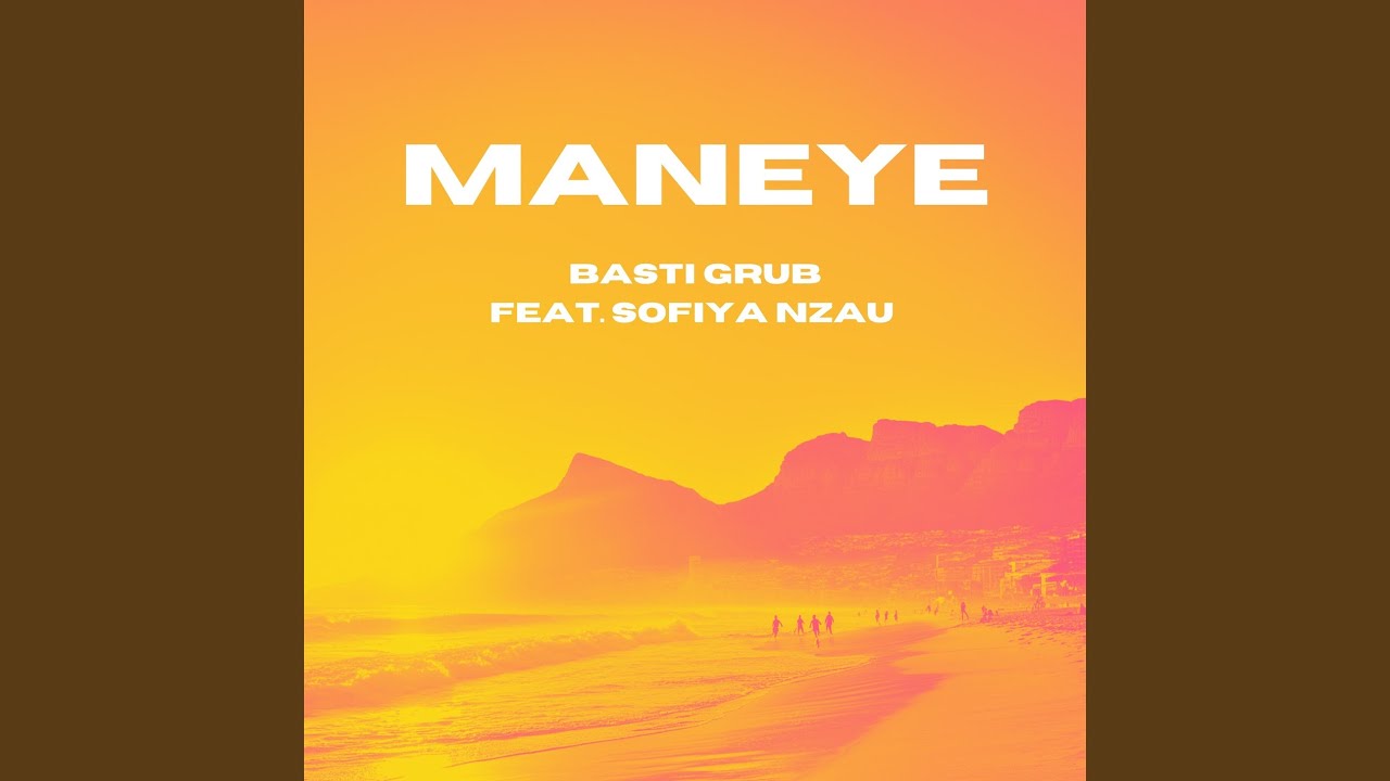 Watch Maneye feat. Sofiya Nzau on YouTube