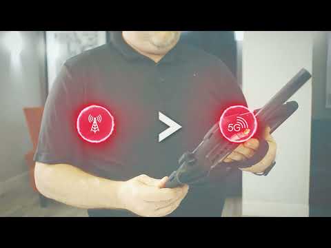 iBwave Mobile Survey - The Simplest Way to Survey Wireless Networks