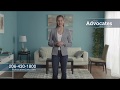 If you've been involved in a car accident, you need an Advocate on your side. Contact our office for a free case evaluation. Call 206-430-1800 or online at www.advocateslaw.com.