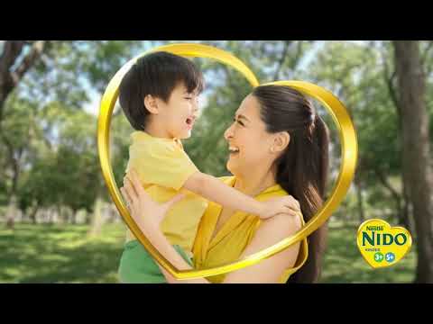NIDO You're My #1