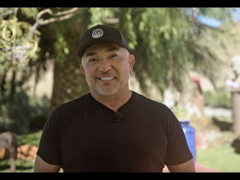 Cesar Millan Urges Public to Rally Behind Paws of War: A Lifeline for Soldiers and Their Pets