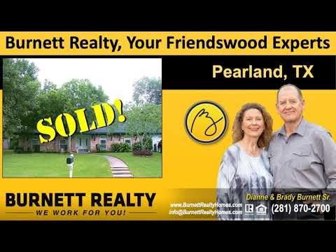 Homes for Sale near Laura Ingalls Wilder Elementary School Pearland TX 77584