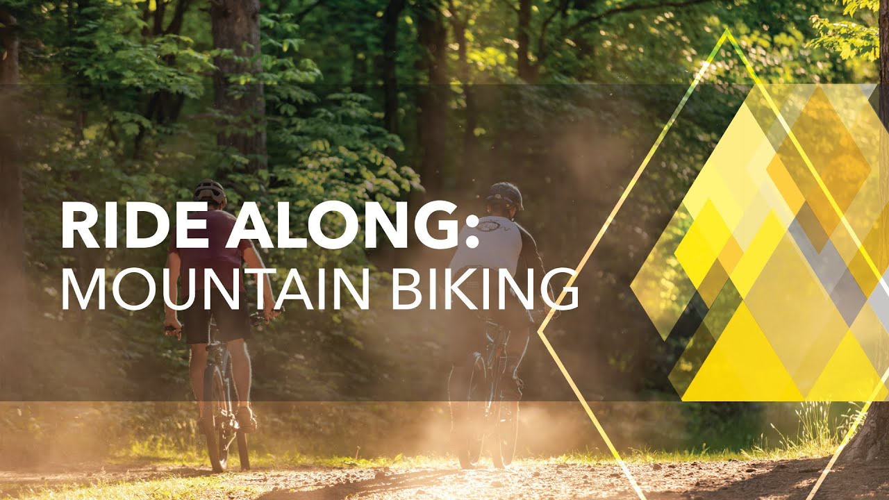 Preview image for Mountain Biking video