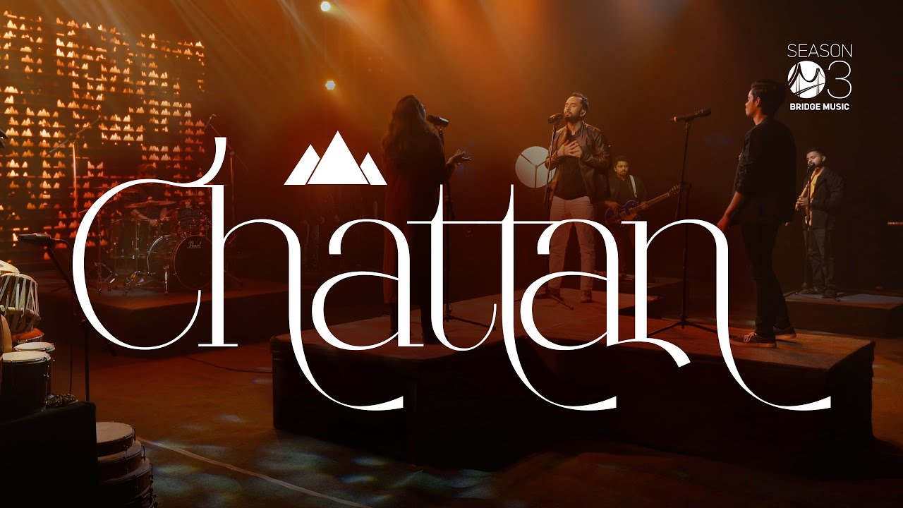 Guarda Chattan (Official) | Bridge Music ft. @PrakruthiAngelina, Samarth Shukla & Zayvan su YouTube