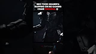Throne to the King 💀