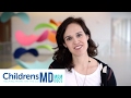 Going through a divorce and worried about the impact it will have on your kids? Parents play an important role in how a child copes with divorce. Dr. Dehra Harris...