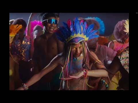 Watch Yailin La Más Viral - Ahí Vienen (Video Oficial) on YouTube