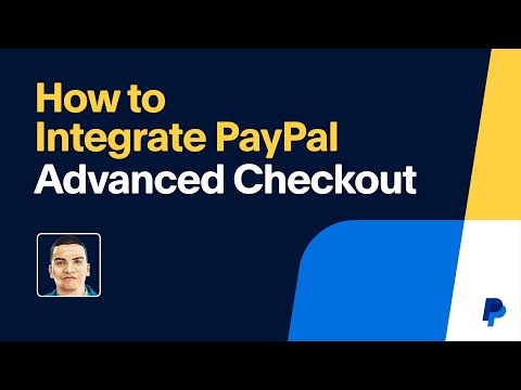 How to Integrate Expanded Checkout