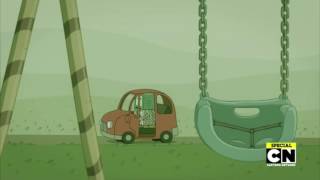 BMO's Self Reflection thumbnail