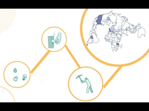 Révéler les dimensions cachées de la pauvreté - ATD Quart Monde