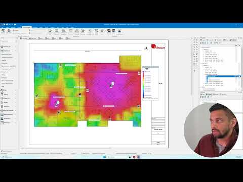 Designing Wi‑Fi 7 in iBwave - Release 24