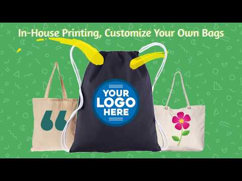 BagzDepot Expands Event Services: Fast Custom Printed Bags Now Available for Trade Shows and Conferences Nationwide