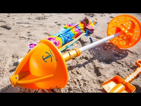 AnchorONE MarketStyle Beach Umbrella System Launches on Kickstarter: A Game-Changing Beach System Built to Withstand 44 MPH Winds