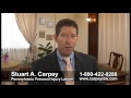 Stuart Carpey explores the options available if you've been injured in a car accident.