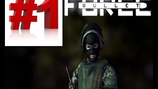 Bullet Force Multiplayer EP1 SERIE1