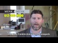 Los Abogados Hablan Espanol. Ross Menk: Former Insurance Defense Attorney 