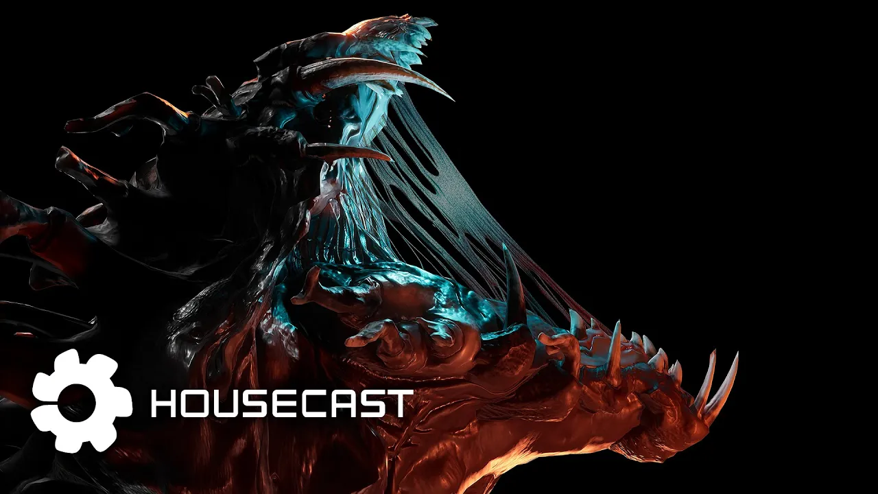 housecast housemarque episodio 3