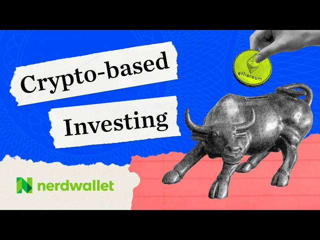 3 Ways to Invest in Crypto without Buying Crypto