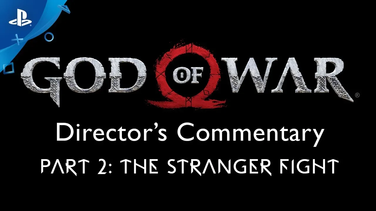 Director's Commentary Pt. 2