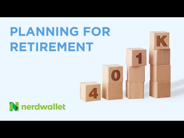 Retirement Plans Explained: 401(k), Roth IRA and More